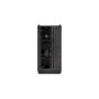 Case, ENDORFY, Arx 700 Air, MidiTower, Case product features Transparent panel, ATX, MicroATX, MiniITX, Colour Black, EY2A012