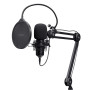 MICROPHONE GXT270 EMITA II +/BLACK 25770 TRUST