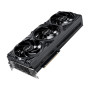 Graphics Card, PALIT, NVIDIA GeForce RTX 5070 Ti, 16 GB, GDDR7, 256 bit, PCIE 5.0 16x, GPU 2295 MHz, Triple slot Fansink, 1xHDMI, 3xDisplayPort, NE7507T019T2-GB2031Y