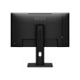 LCD Monitor, MSI, PRO MP275PG E14, 27, Business, Panel IPS, 16:9, 144 Hz, 1 ms, Speakers, PROMP275PGE14