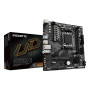 Mainboard, GIGABYTE, AMD A620, Socket AM5, micro ATX, RAM DDR5-SDRAM, 2xSlots, 1xPCI Express x1 slots, 1xPCI Express x16 slots, 1xNumber of M.2 (M) slots, A620M H 2.2, A620MH2.2