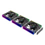 CASE FAN 120MM XPF360R.ARGB/12V XF073 XILENCE