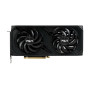 Graphics Card,PALIT,NVIDIA GeForce RTX 4070,12 GB,GDDR6X,192 bit,PCIE 4.0 16x,1xHDMI,3xDisplayPort,NED4070S19K9-1047D