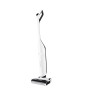 Vacuum Cleaner, ROBOROCK, FLEXI LITE, Upright/Wet/dry/Cordless/Bagless, Capacity 0.4 l, Noise 73 dB, White, Weight 3.89 kg, WD3D3A01-01