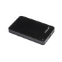 External HDD, INTENSO, 1TB, USB 3.2, Colour Black, 6023690