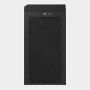 Case, GIGABYTE, AORUS C500 GLASS, MidiTower, Not included, ATX, EATX, MicroATX, MiniITX, Colour Black, AC500G