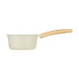 SAUCEPAN D16CM 1.3L/BEIGE 93800 RESTO