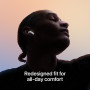 HEADSET AIRPODS 4/MXP63 APPLE
