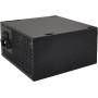 Power Supply, XILENCE, 550 Watts, Efficiency 80 PLUS BRONZE, PFC Active, XN215