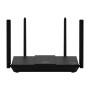 Wireless Router, ASUS, Wireless Router, 3600 Mbps, Mesh, Number of antennas 4, RT-BE50
