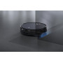 VACUUM CLEANER ROBOT/DEEBOT X12 OMNICYCLONE ECOVACS
