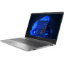 Notebook, HP, 255 G9, CPU Ryzen 5, 5625U, 2300 MHz, 15.6, 1920x1080, RAM 16GB, DDR4, 3200 MHz, SSD 512GB, AMD Radeon Graphics, Integrated, ENG, NumberPad, Windows 11 Home, 1.74 kg, 8A656EA