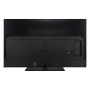 TV Set, PANASONIC, 65, OLED/4K/Smart, 3840x2160, Wireless LAN, Bluetooth, Google TV, TX-65MZ800E