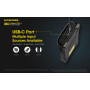 BATTERY CHARGER 4-SLOT/UM4 NITECORE