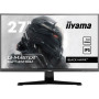 LCD Monitor, IIYAMA, 27, Gaming, Panel IPS, 1920x1080, 16:9, 100Hz, Matte, 1 ms, Speakers, Tilt, Colour Black, G2745HSU-B1