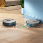 VACUUM CLEANER ROBOT/XU5000/10 PHILIPS