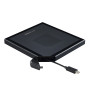 DVD RW USB2 8X EXT RTL BLACK/SDRW-08V1MU/BLK/G/AS/P2G ASUS