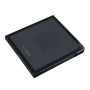DVD RW USB2 8X EXT RTL BLACK/SDRW-08V1MU/BLK/G/AS/P2G ASUS