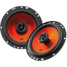 CAR SPEAKERS STAGE1 GEN2 62F/2-WAY JBLSPKS162F JBL