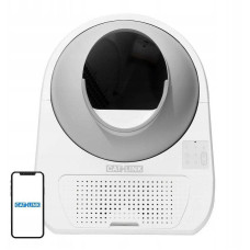 CAT LITTER BOX ULTRA PRO/CL-CG-01 CATLINK