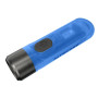 FLASHLIGHT T SERIES 300 LUMENS/TIKI GITD BLUE NITECORE