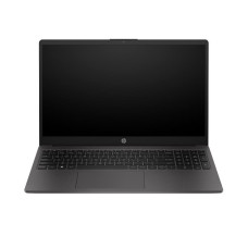 Notebook, HP, 250 G10, CPU Core i5, i5-1334U, 1300 MHz, 15.6, 1920x1080, RAM 8GB, DDR4, 3200 MHz, SSD 512GB, Intel Iris Xe Graphics, Integrated, ENG, DOS, Dark Ash Silver, 1.52 kg, AK9P9AT