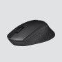 MOUSE USB OPTICAL WRL B330/SILENT 910-004913 LOGITECH