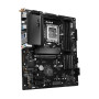 Mainboard, ASROCK, Intel Z890, LGA1851, ATX, Memory DDR5, Memory slots 4, Z890PRO-AWIFI