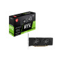 Graphics Card, MSI, NVIDIA, GeForce RTX 3050, 6 GB, GDDR6, 96 bit, PCI Express x8 4.0, Active, RTX3050LPE6GOC