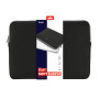 NB SLEEVE 11.6 PRIMO BLACK/21254 TRUST
