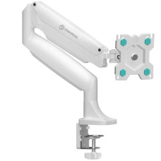 MONITOR ACC WALL MOUNT/13-32 WHITE G100-W ONKRON