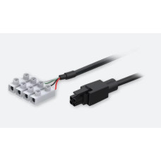 NET ACC POWER CABLE 4WAY SCREW/TERMINAL PR2FK20M TELTONIKA NET ACC POWER CABLE 4WAY SCREW/TERMINAL PR2FK20M TELTONIKA