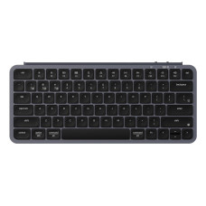 KEYBOARD WRL B1 PRO/SPACE GREY B1P-K1 KEYCHRON
