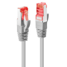 CABLE CAT6 S/FTP 3M/GREY 47705 LINDY