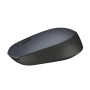 MOUSE USB OPTICAL WRL M170/GREY 910-004642 LOGITECH