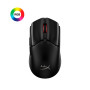 MOUSE USB OPTICAL HYPERX PF/HAS2 MINI WL BK 7D388AA HYPERX
