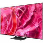 TV Set, SAMSUNG, 55, OLED/4K/Smart, 3840x2160, Tizen, QE55S90CATXXH