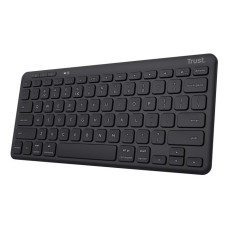 KEYBOARD WRL LYRA/ENG 24707 TRUST