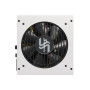 Power Supply, SEASONIC, FOCUS GX White ATX 3 (2024), 1000 Watts, Efficiency 80 PLUS GOLD, MTBF 100000 hours, FOCUS-GX-1000-V4-WHITE
