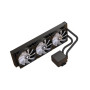 CPU COOLER MULTI SOCKET/LQ360PRO.ARGB XC987 XILENCE
