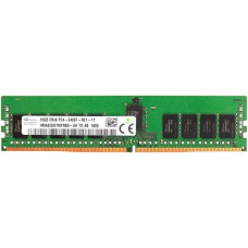Server Memory Module, HYNIX, DDR4, 16GB, RDIMM/ECC, 3200 MHz, HMAG74EXNRA199N