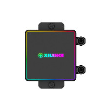 CPU COOLER MULTI SOCKET/LQ240PRO XC982 XILENCE