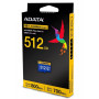 MEMORY MICRO SDXC 512GB SD7.1/UD512GEX3L1-C ADATA