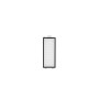 Vacuum Cleaner Accessory, ROBOROCK, Washable Filter, White, For Qrevo0 Master/Qrevo5 Master/Qrevo5 Slim/Saros0 Z70/Saros5 Z70/Saros0 Z70(R&D)/Saros5 Z70(R&D), 8.02.0341