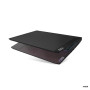 Notebook, LENOVO, IdeaPad, Gaming 3 15ACH6, CPU 5600H, 3300 MHz, 15.6, 1920x1080, RAM 16GB, DDR4, 3200 MHz, SSD 512GB, NVIDIA GeForce RTX 3050, 4GB, ENG, Black, 2.25 kg, 82K200NDPB