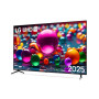 TV Set, LG, 86 , 4K Ultra HD, 3840 x 2160 pixels, Flat, 16:9, LED, 86UA75006LA