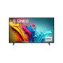 TV Set, LG, 75, 4K/Smart, 3840x2160, Wireless LAN, Bluetooth, webOS, 75QNED85T3C