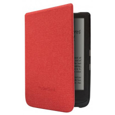 Tablet Case,POCKETBOOK,Red,WPUC-627-S-RD