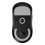 MOUSE USB WRL PRO X SUPERLIGHT/BLACK 910-005881 LOGITECH