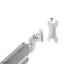 MONITOR ACC DESK MOUNT 17-49/DS70PLUS-450WH1 NEOMOUNTS